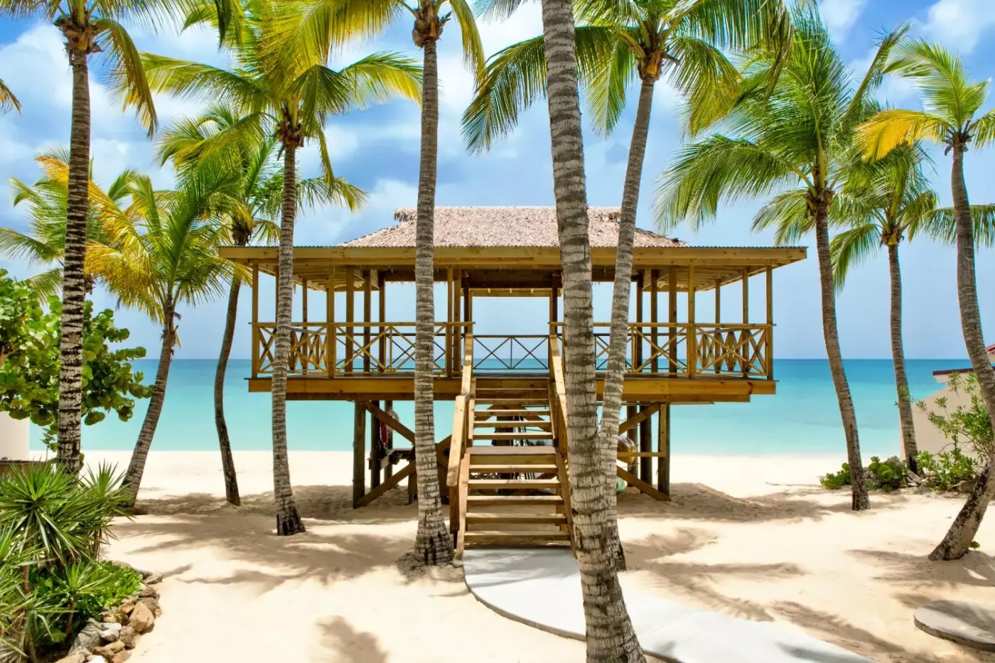 Galley Bay Resort & Spa Antigua