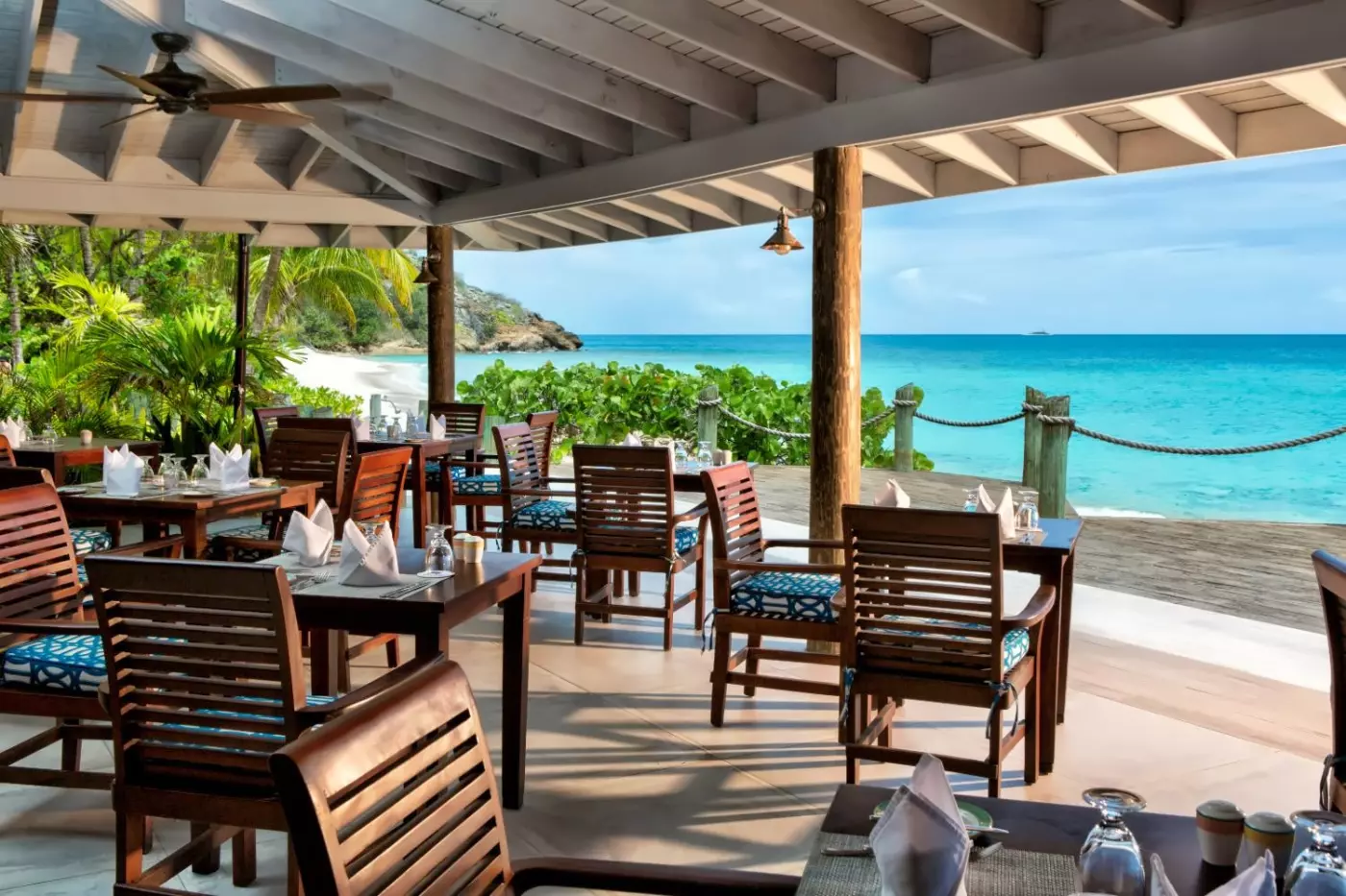Galley Bay Resort & Spa Antigua