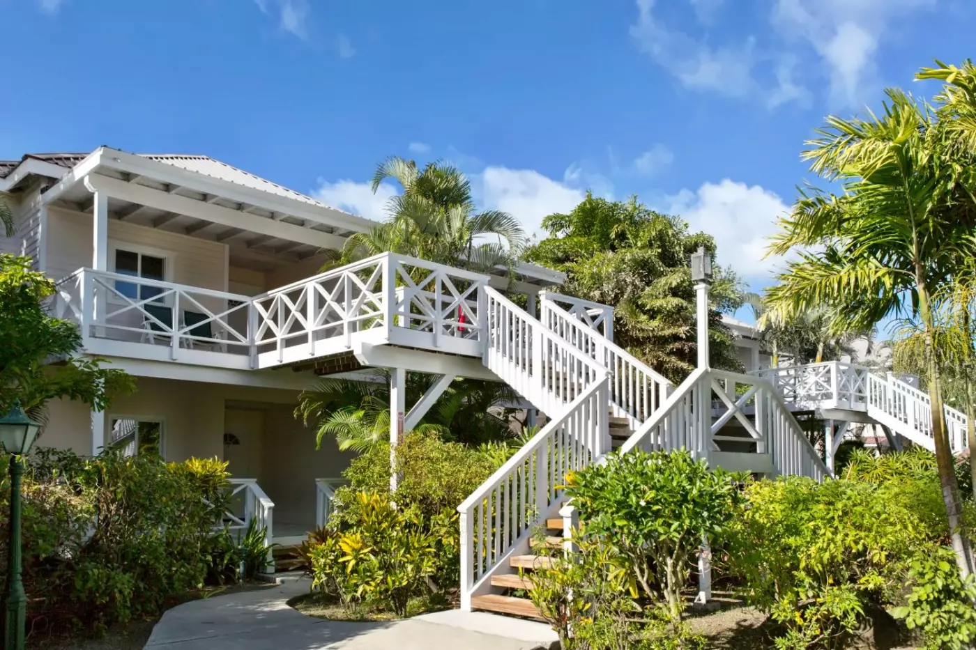Galley Bay Resort & Spa Antigua