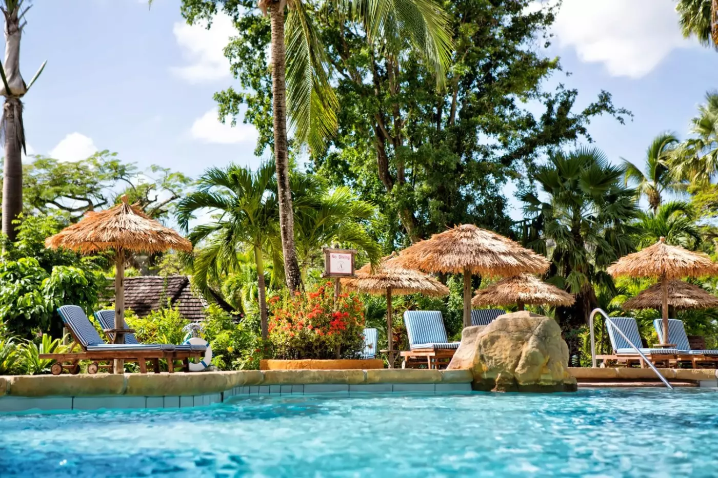 Galley Bay Resort & Spa Antigua