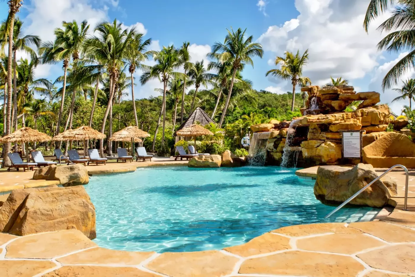 Galley Bay Resort & Spa Antigua