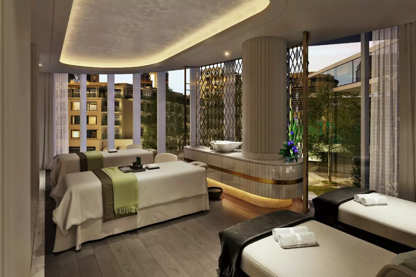 St Regis Belgrade