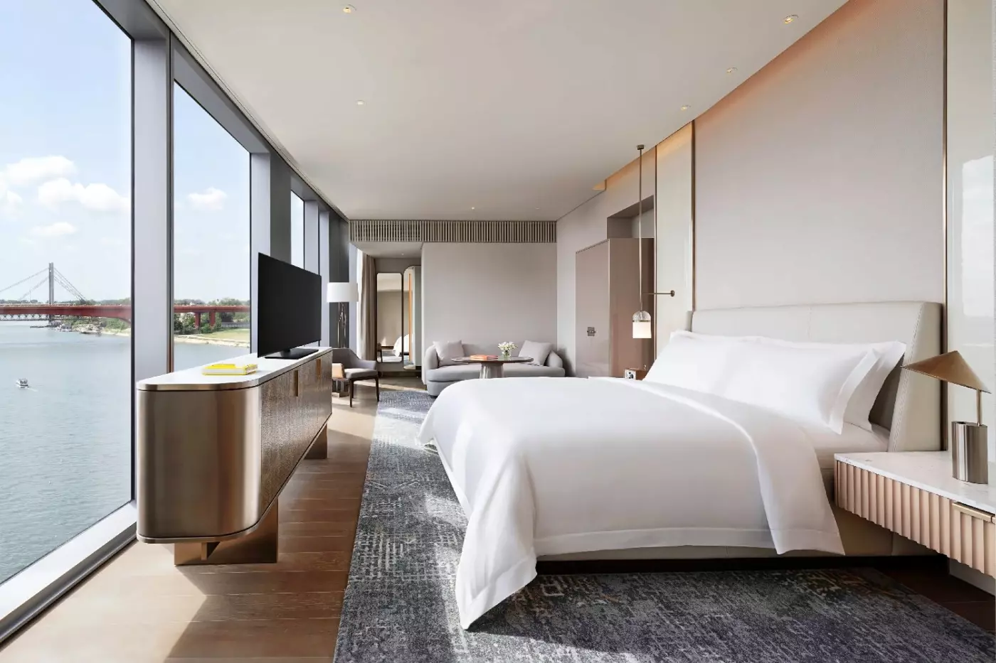 St Regis Belgrade