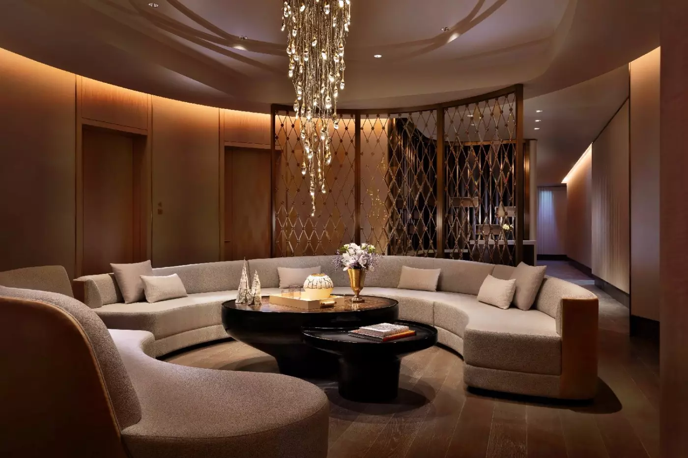 St Regis Belgrade