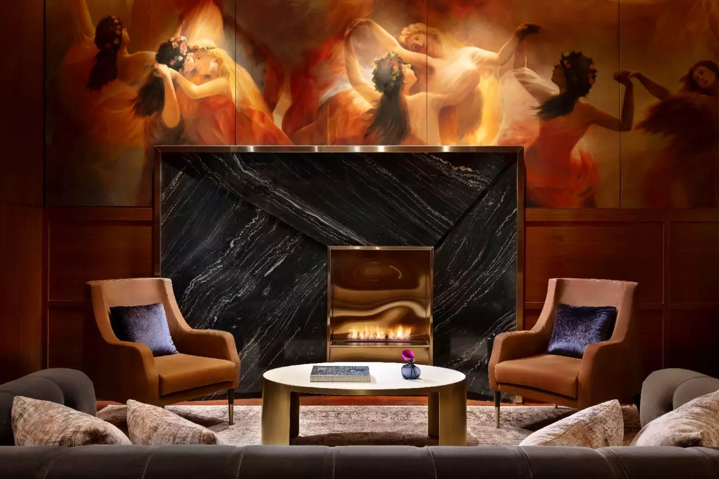 St Regis Belgrade