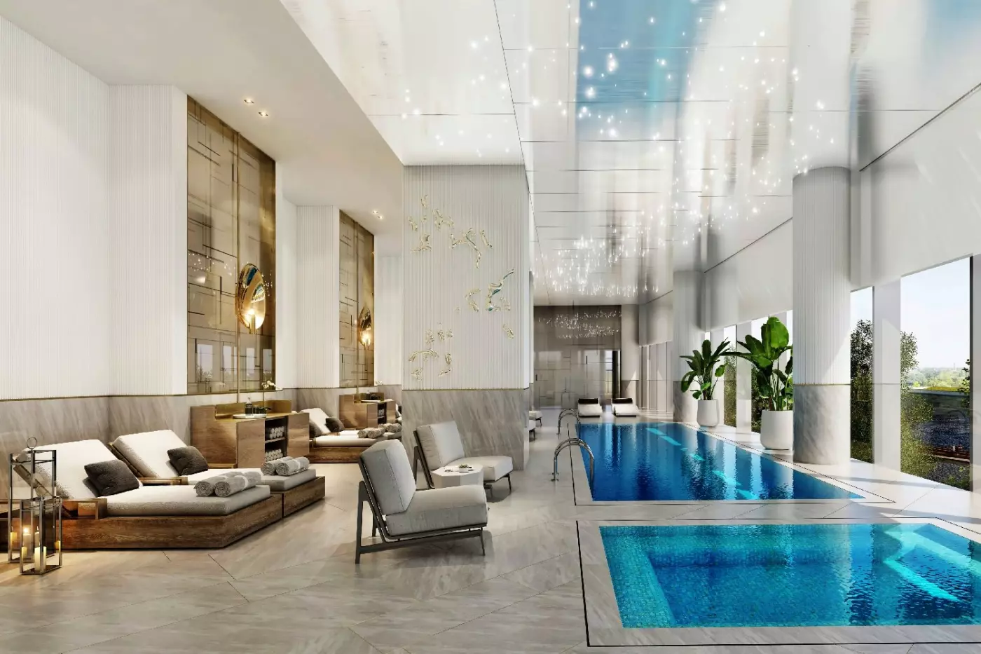 St Regis Belgrade