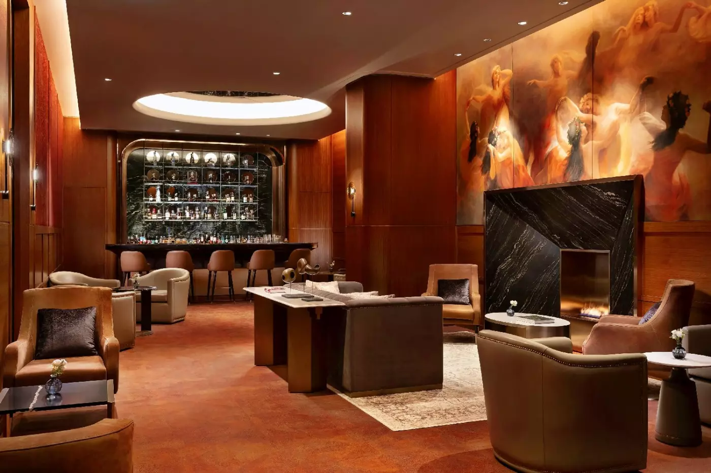 St Regis Belgrade