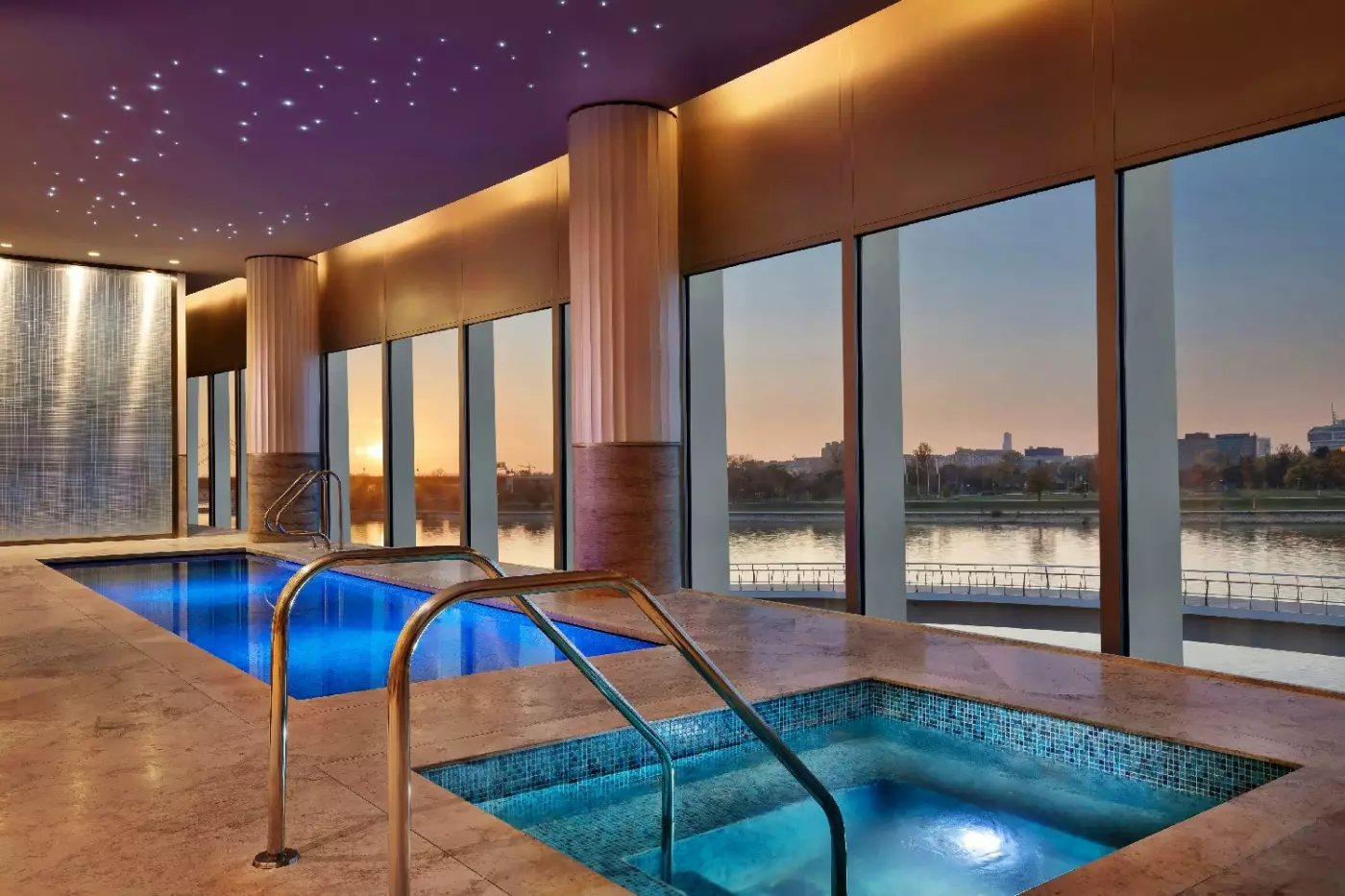 St Regis Belgrade