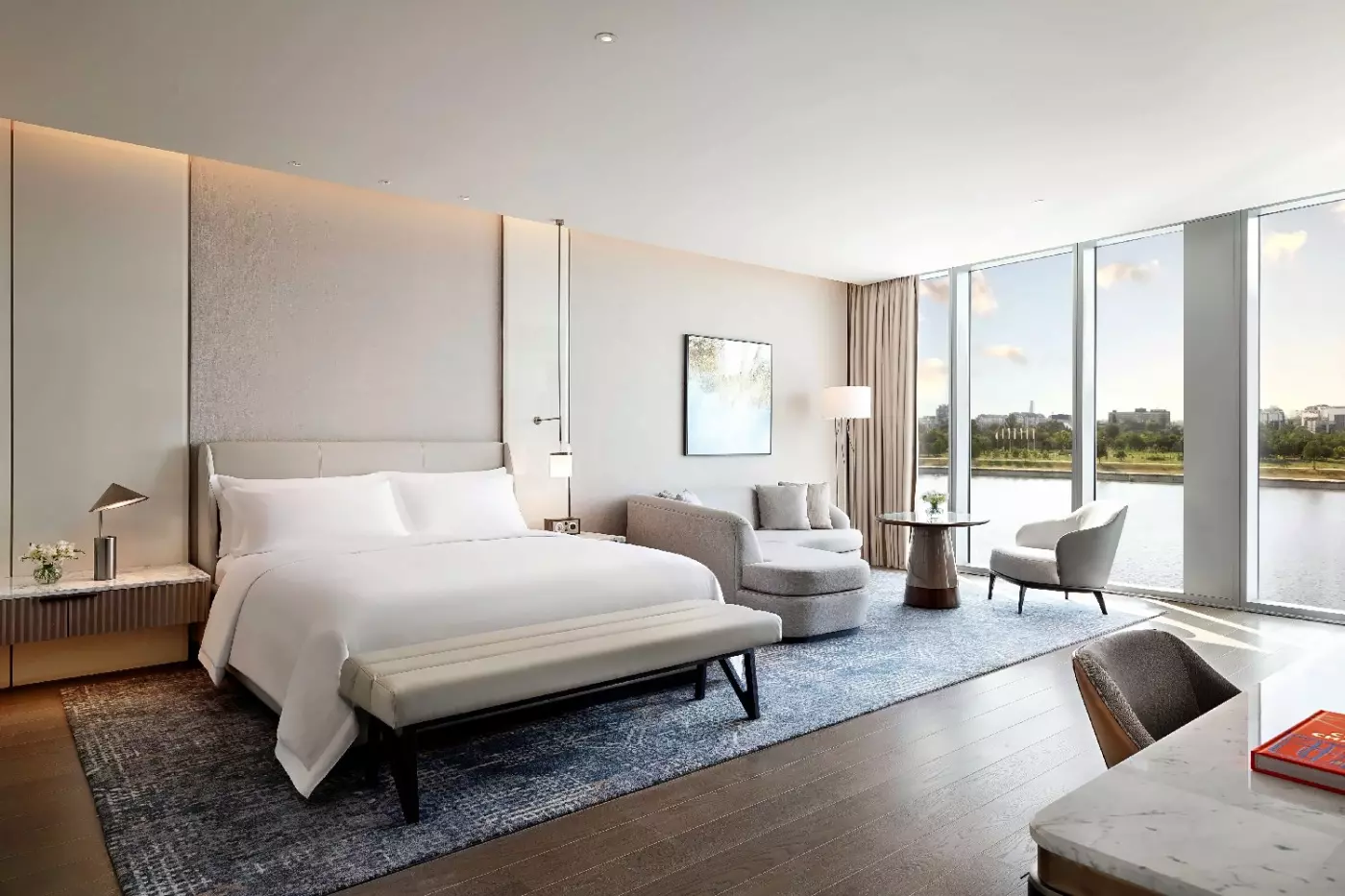 St Regis Belgrade