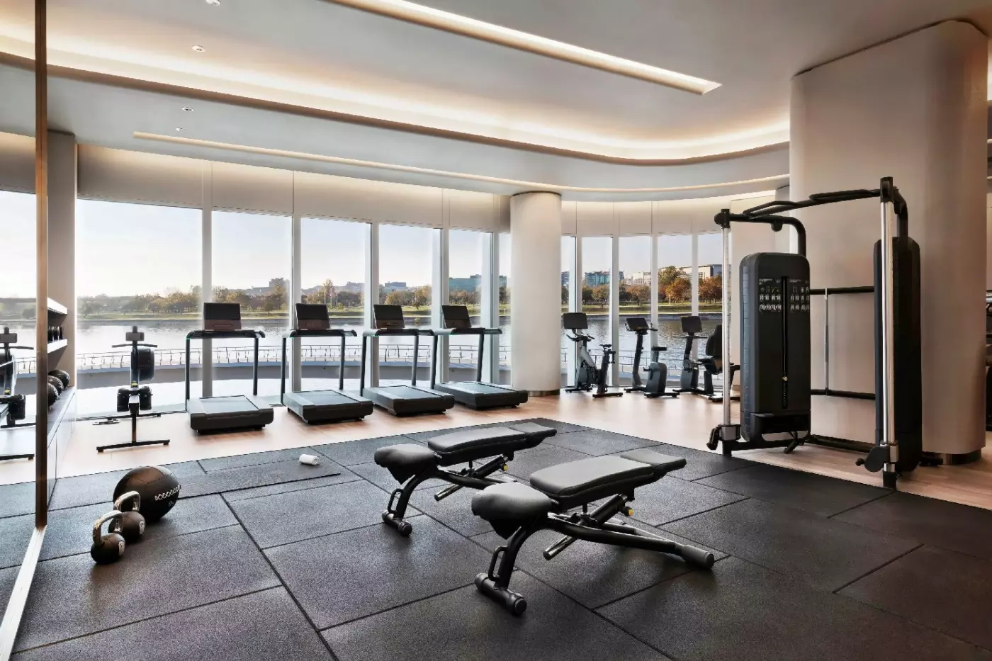 St Regis Belgrade
