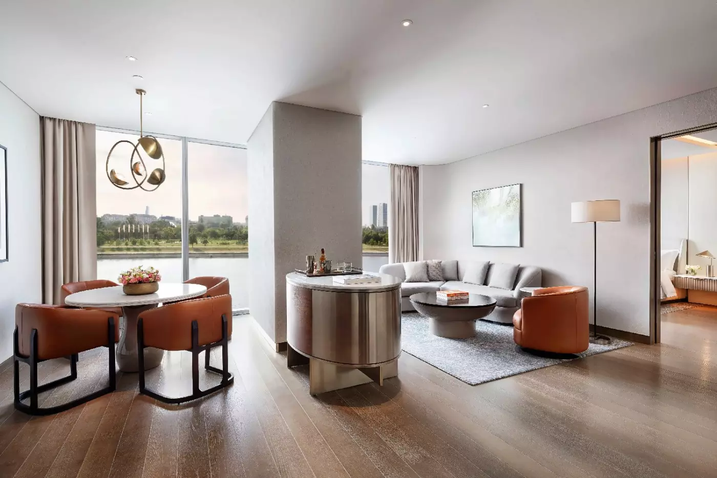 St Regis Belgrade