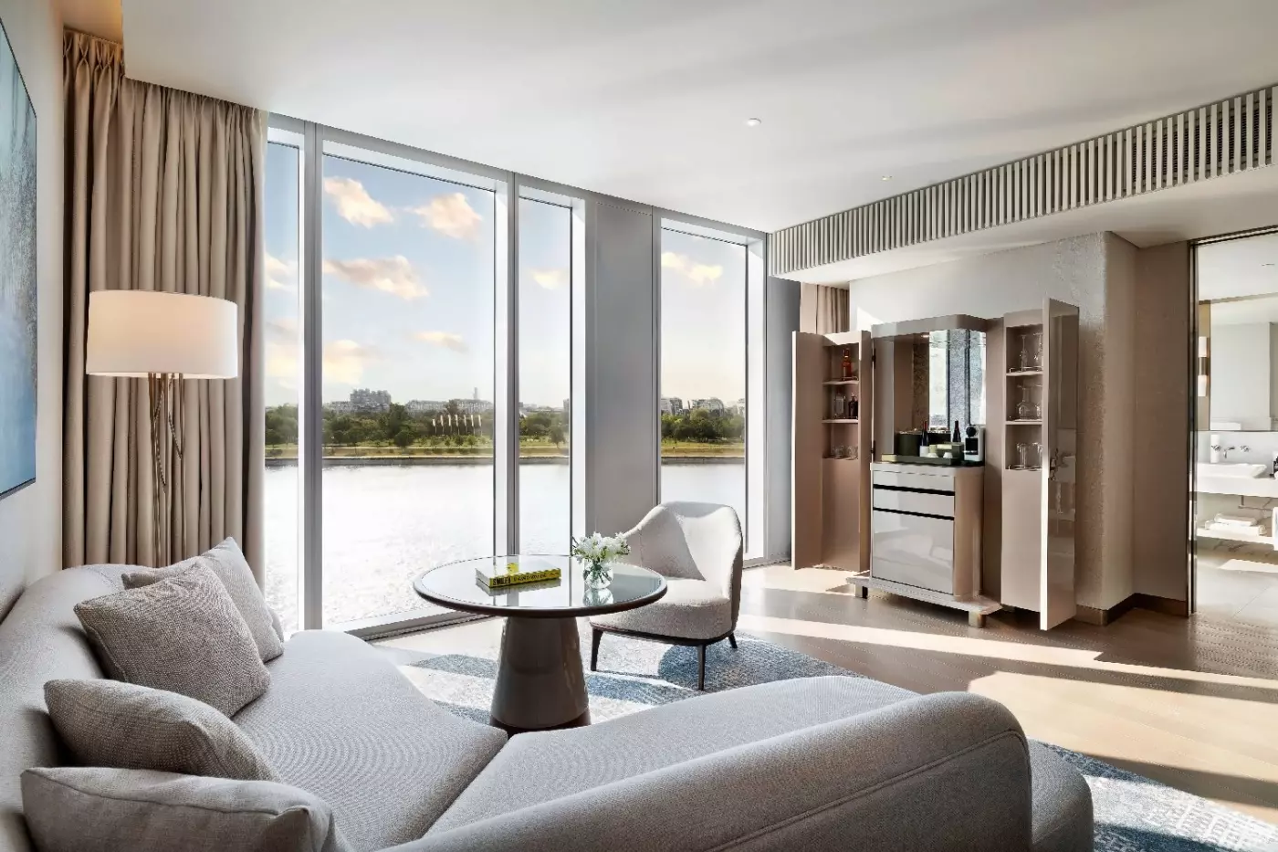 St Regis Belgrade