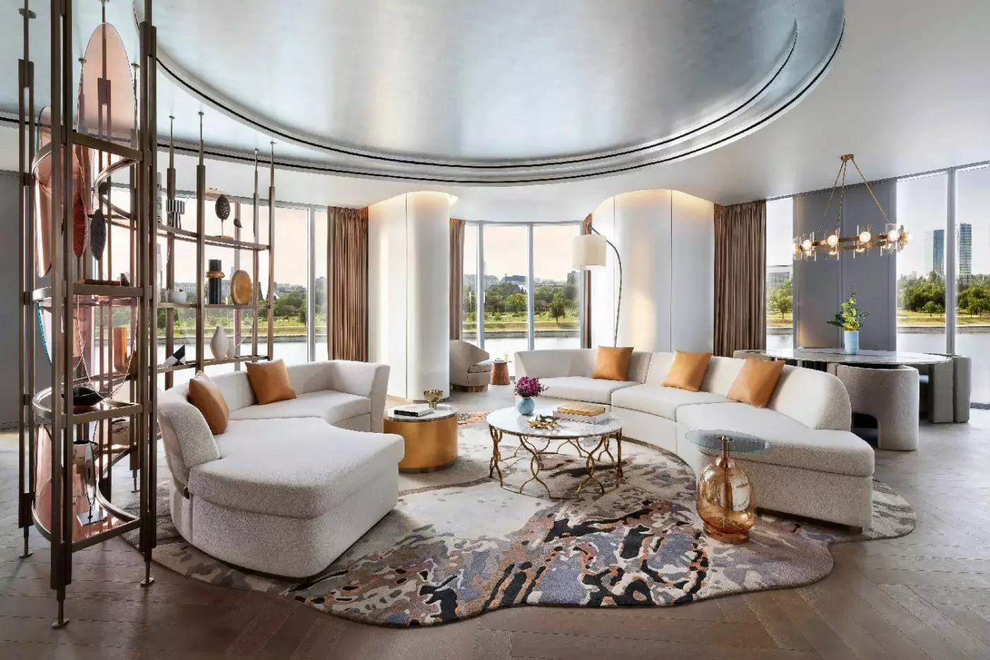 St Regis Belgrade