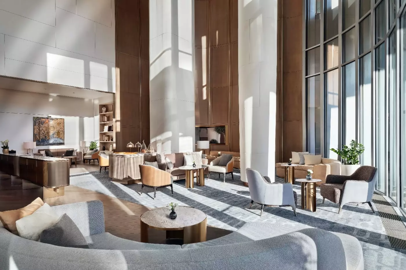 St Regis Belgrade