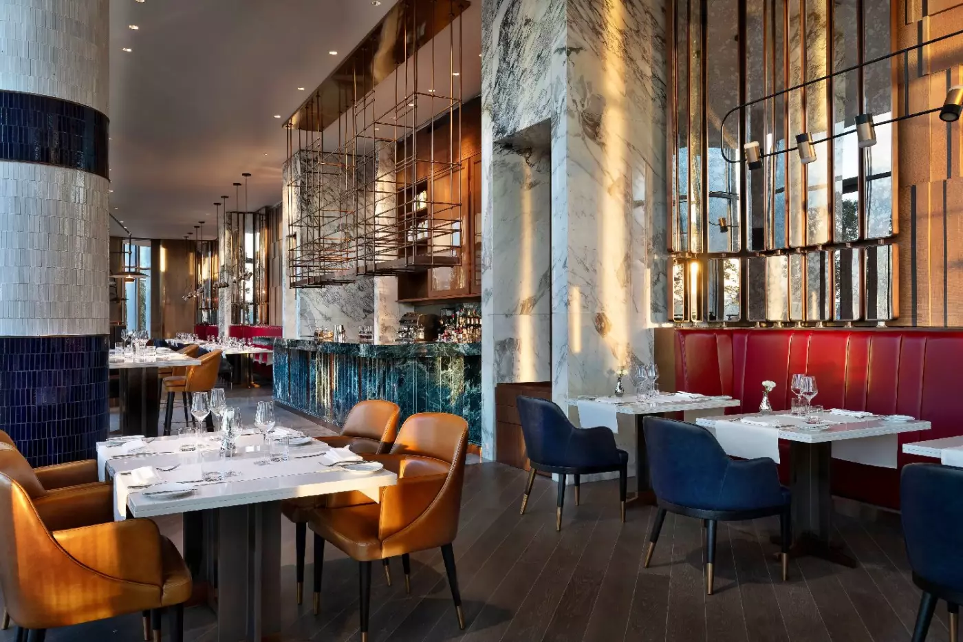 St Regis Belgrade