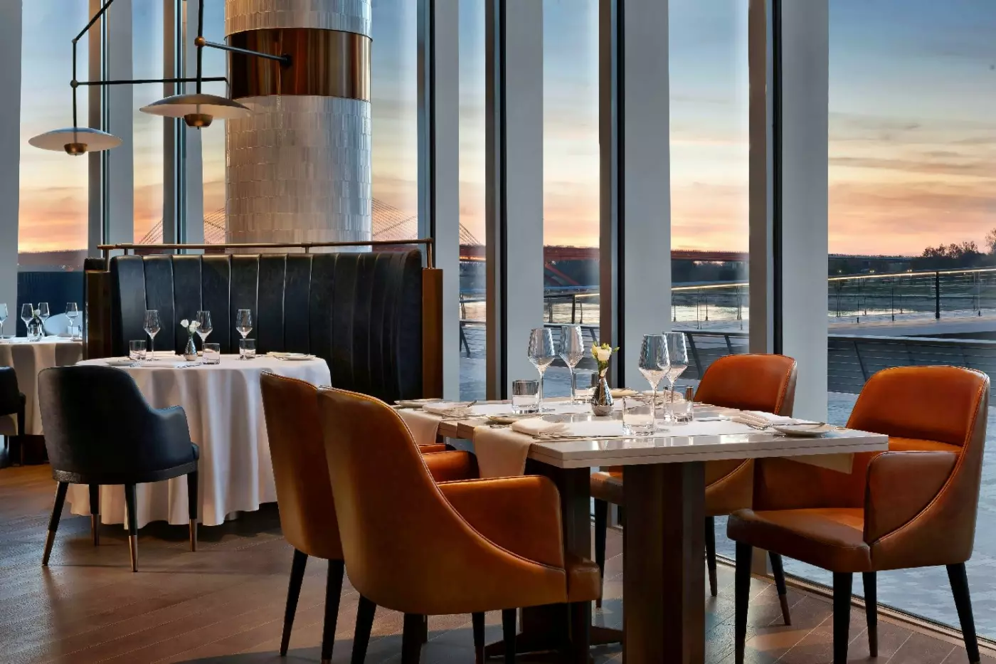 St Regis Belgrade