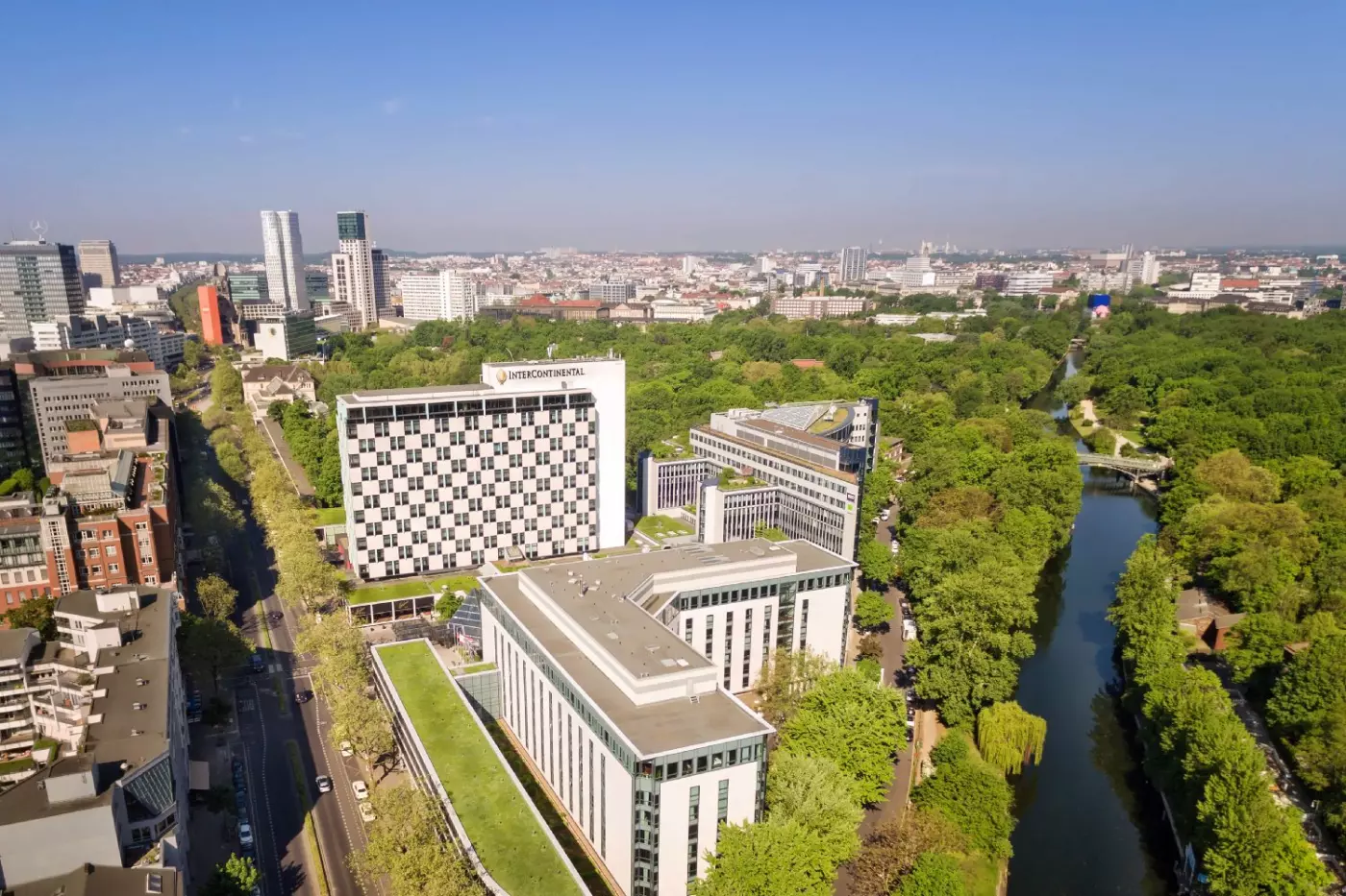 InterContinental Berlin