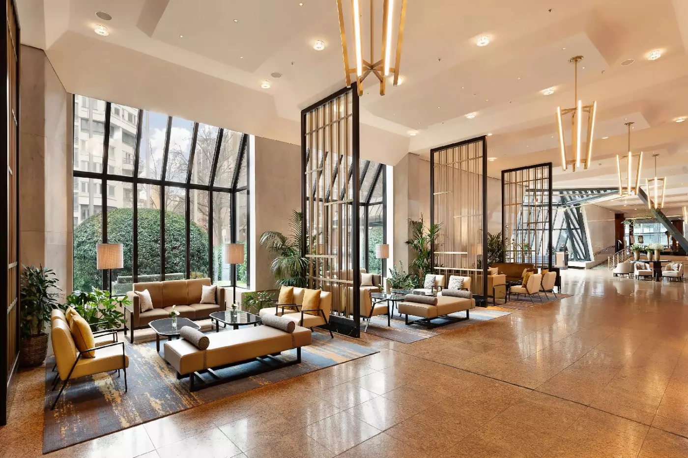 InterContinental Berlin