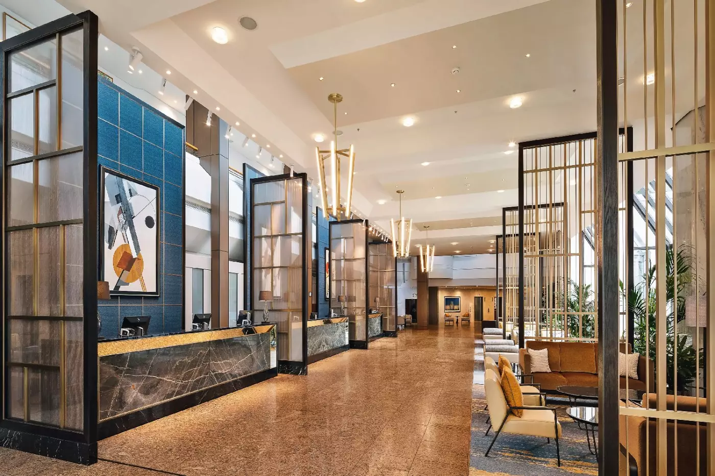 InterContinental Berlin