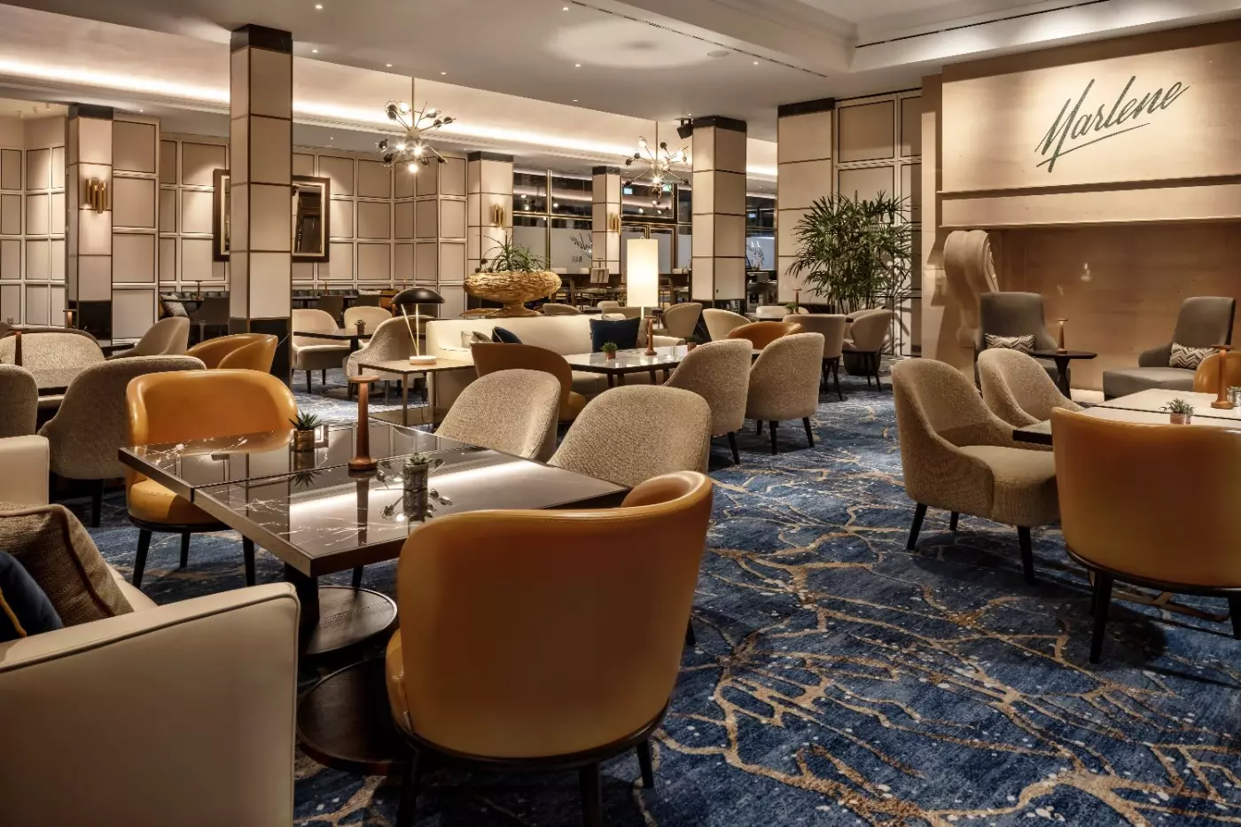 InterContinental Berlin