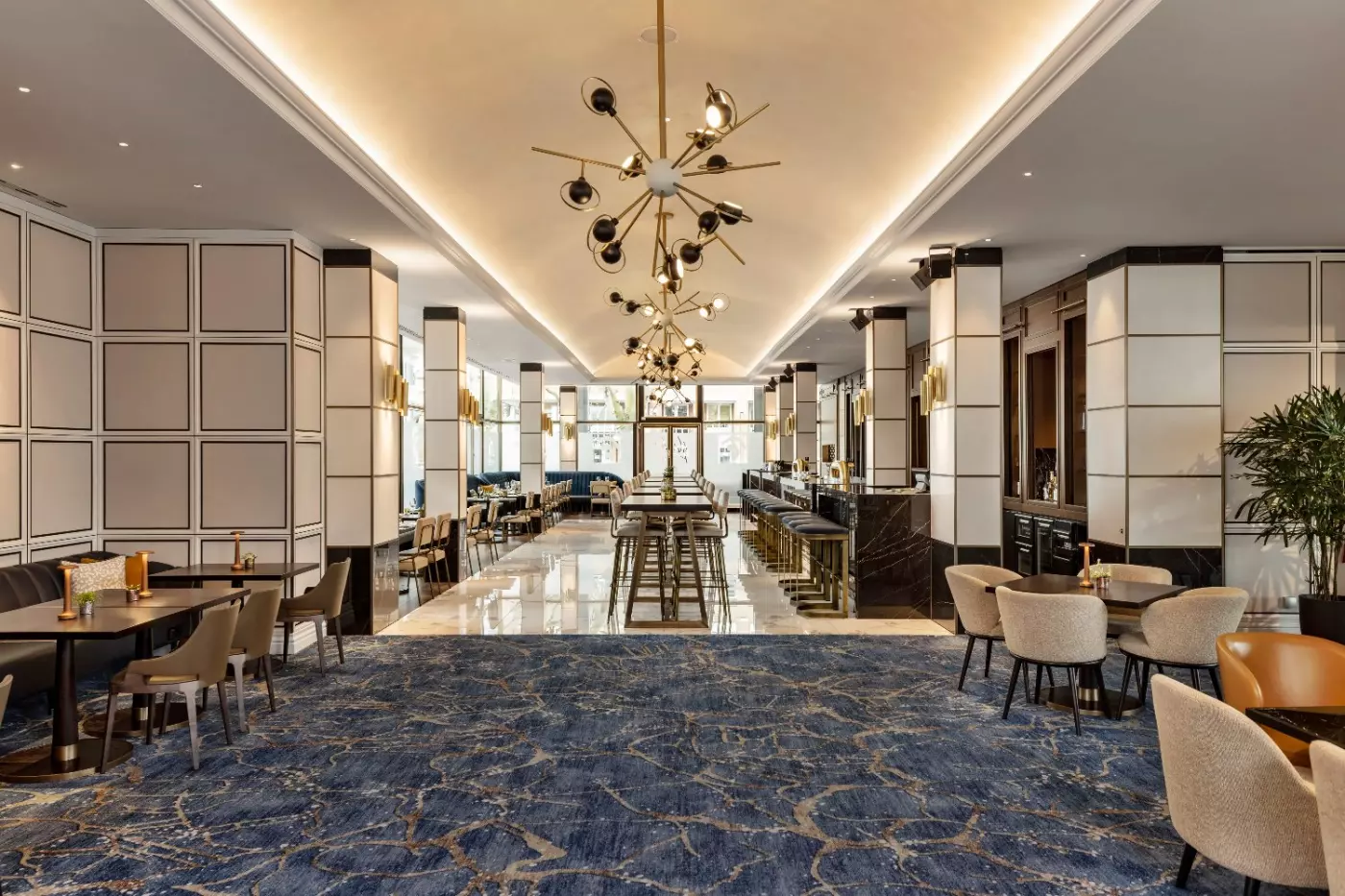 InterContinental Berlin
