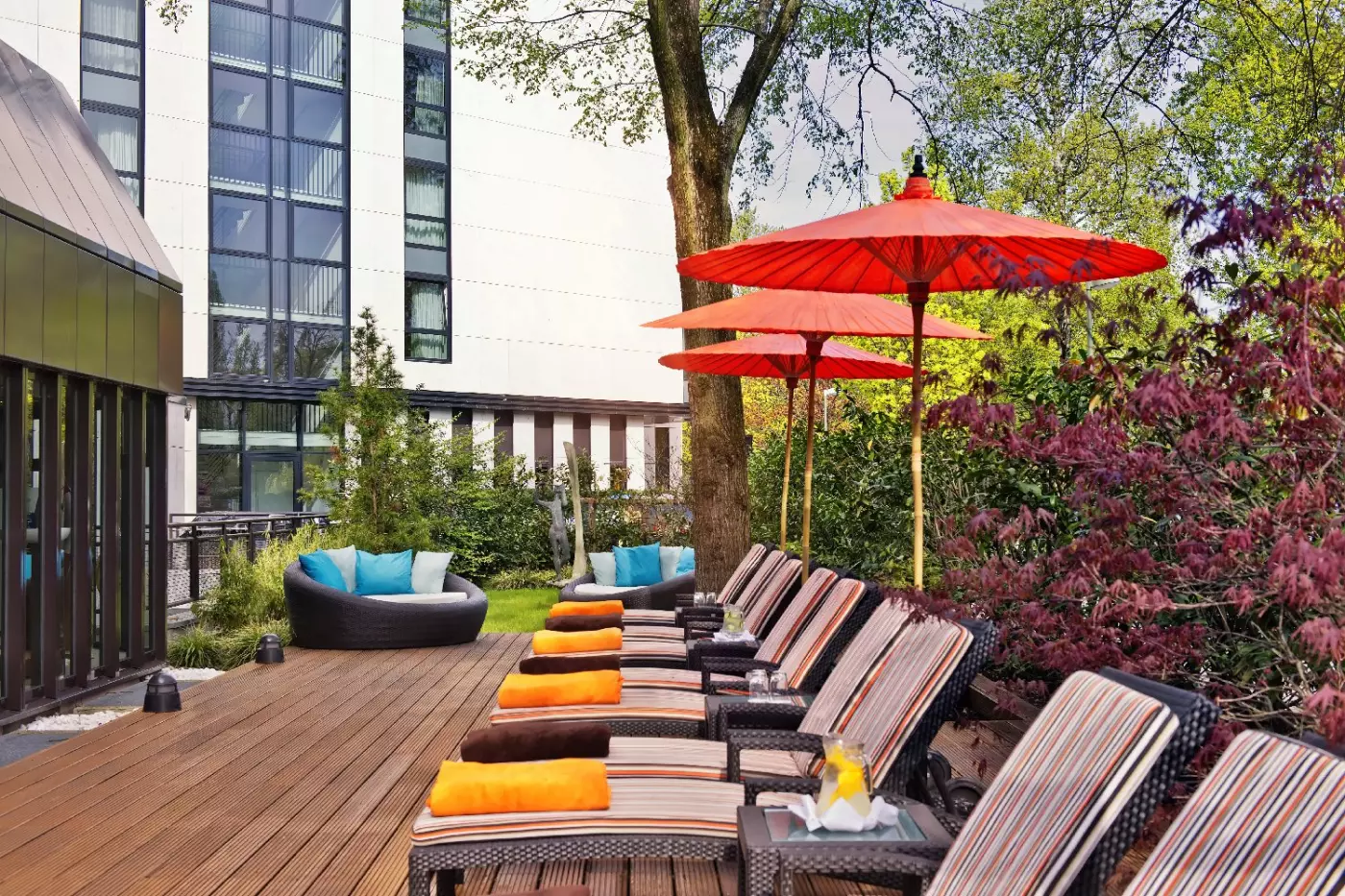 InterContinental Berlin