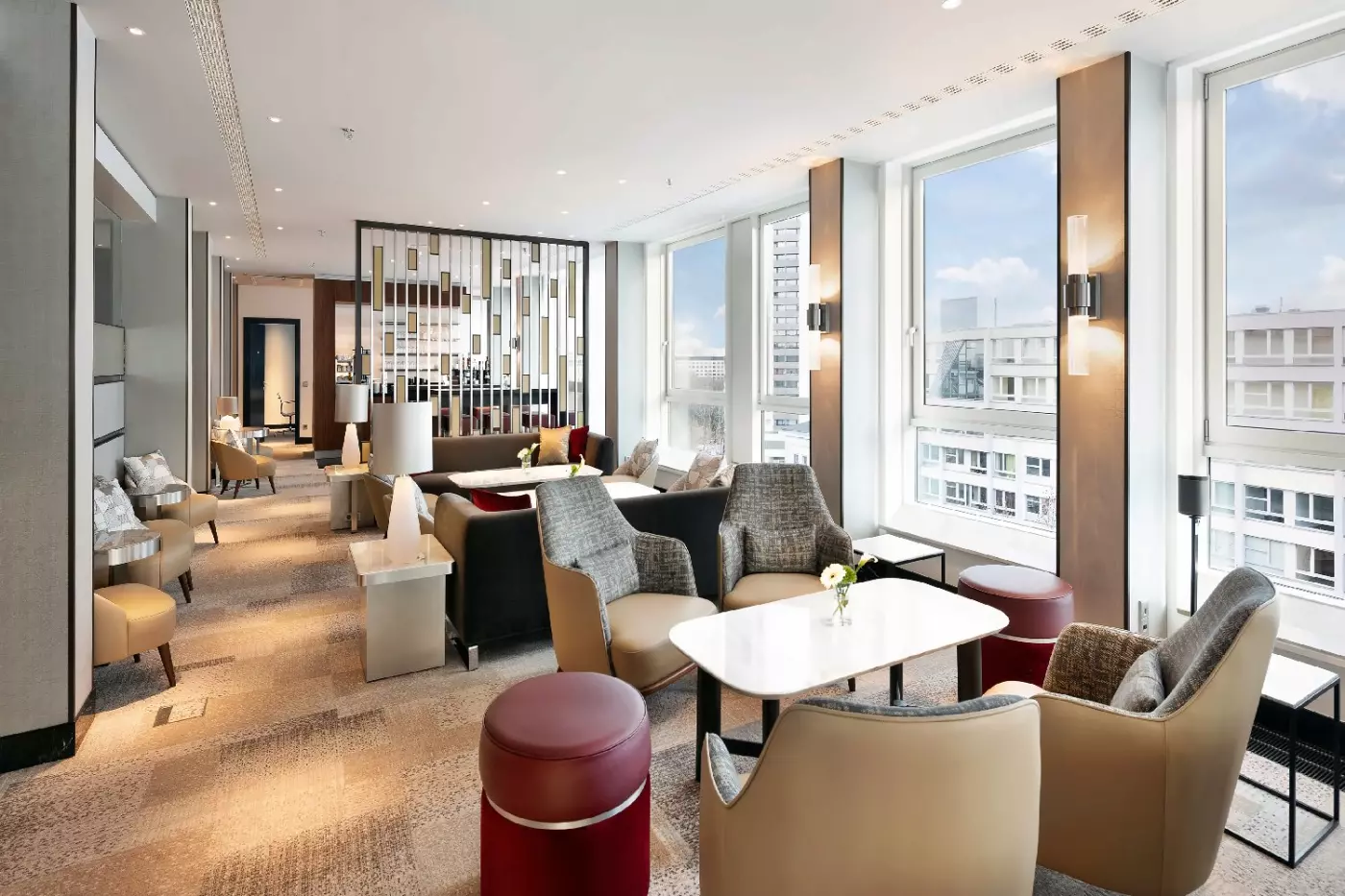InterContinental Berlin