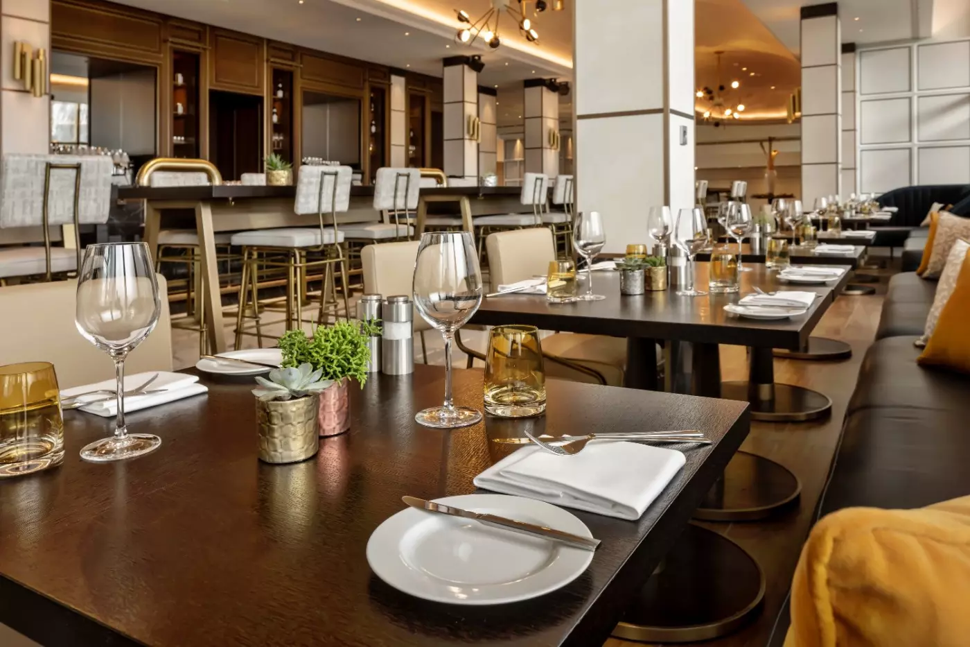 InterContinental Berlin