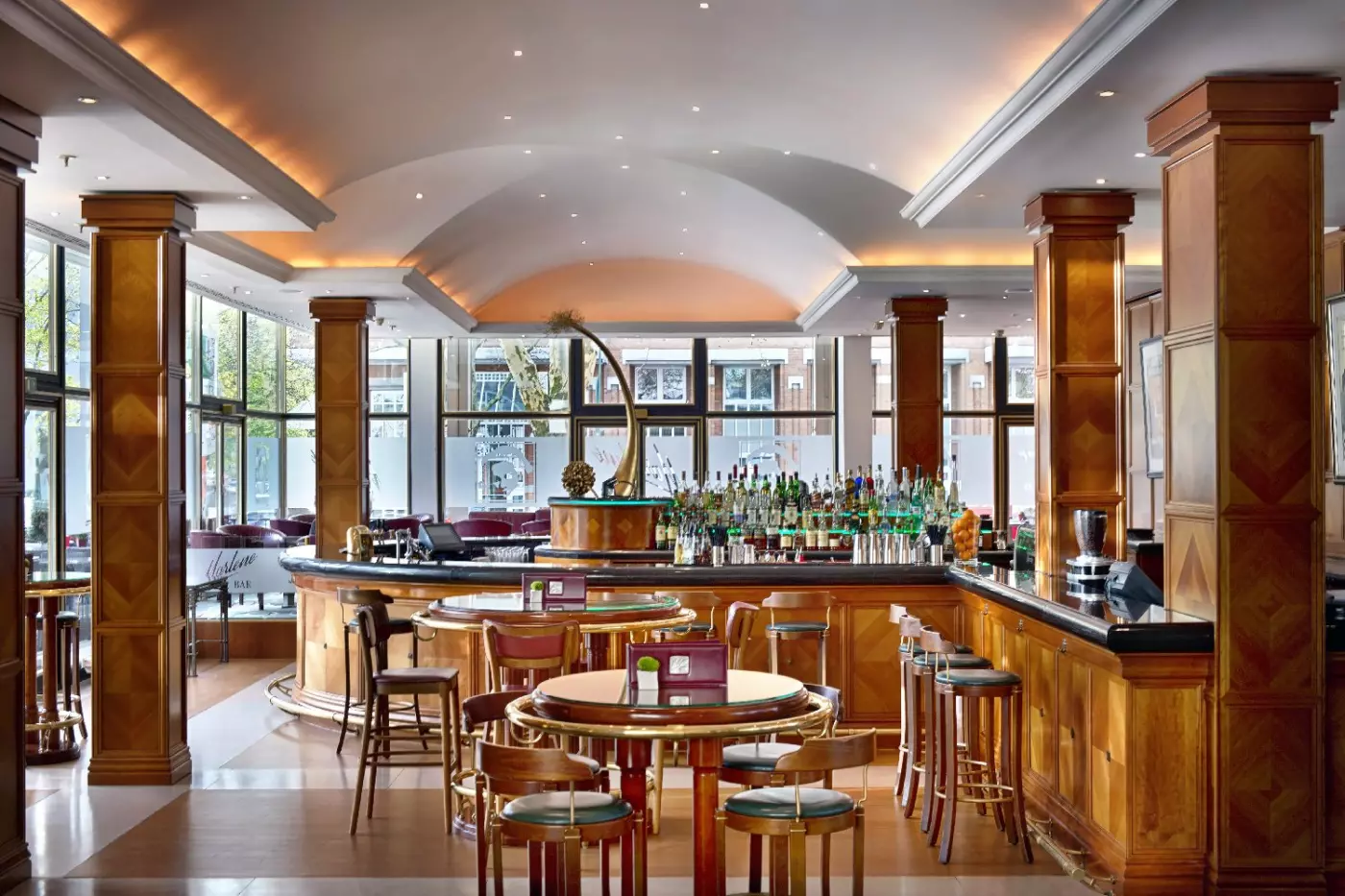 InterContinental Berlin