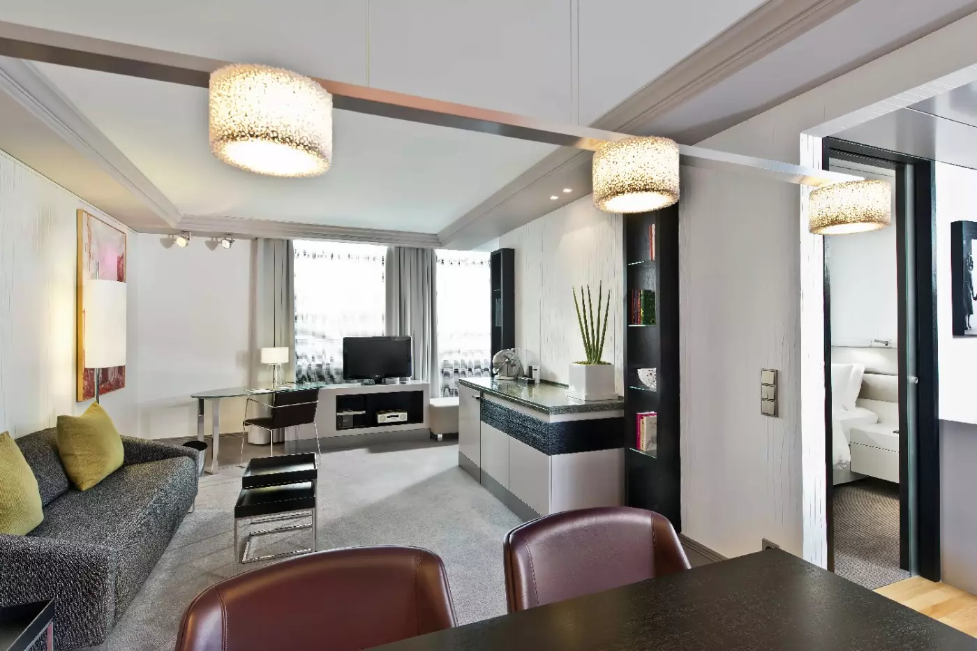 InterContinental Berlin