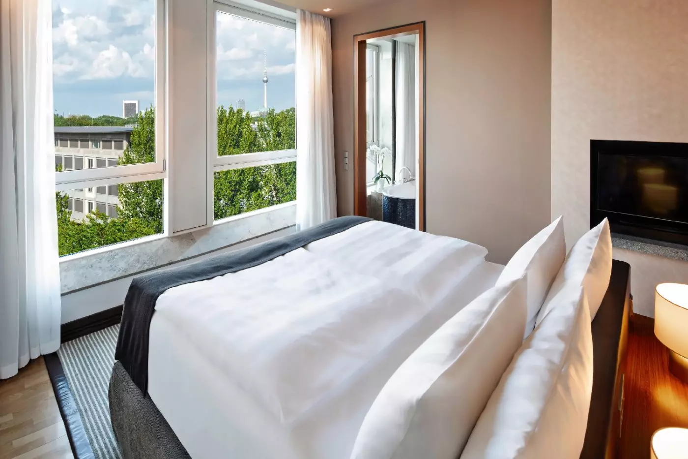 InterContinental Berlin