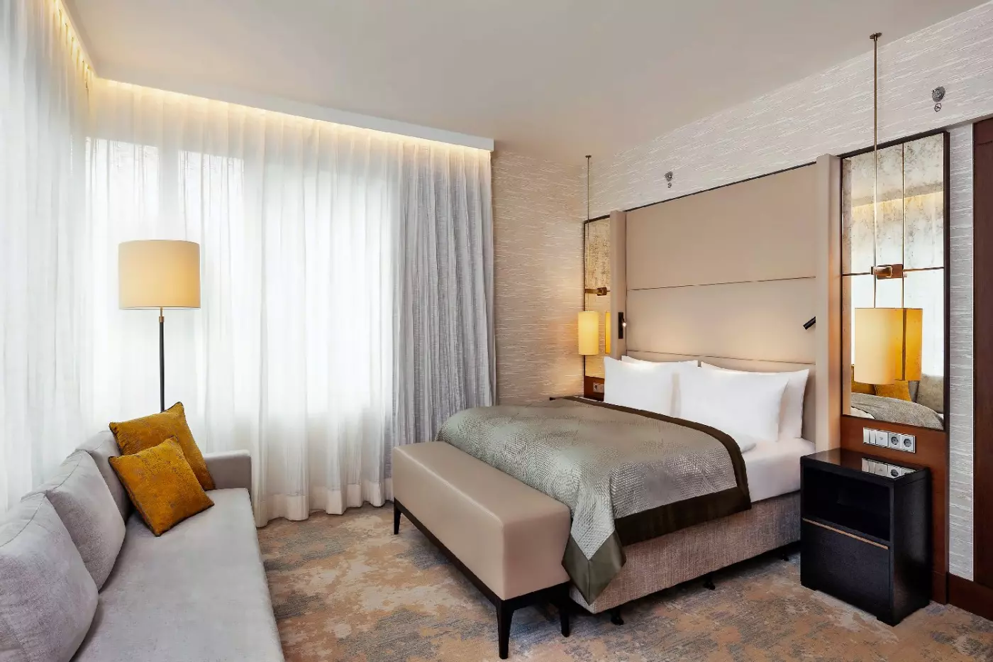 InterContinental Berlin