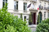 Thumbnail InterContinental Paris - Champs-Elysees Etoile