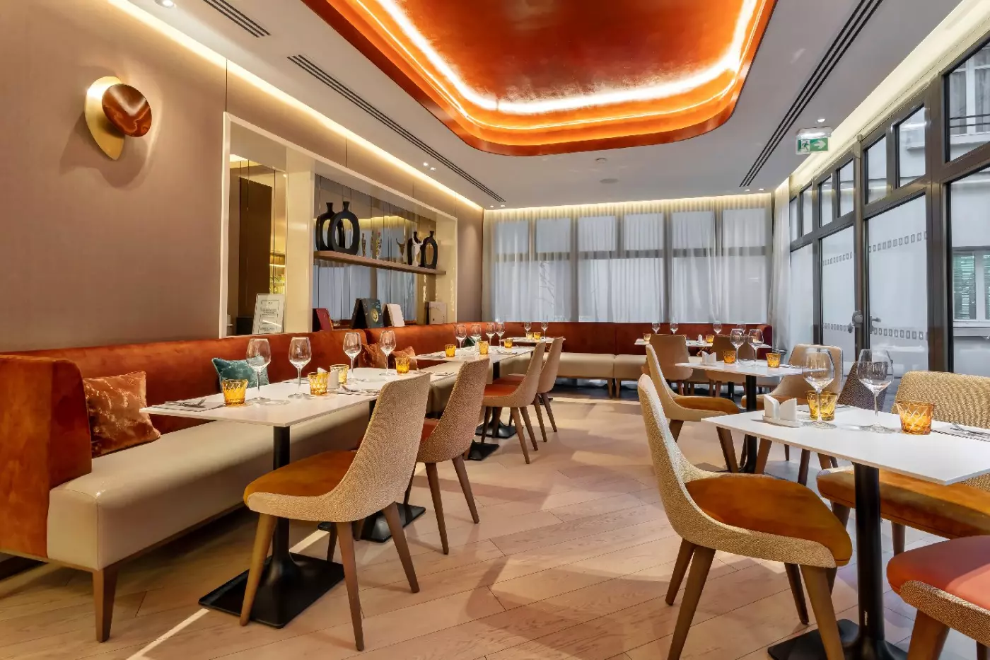 InterContinental Paris - Champs-Elysees Etoile