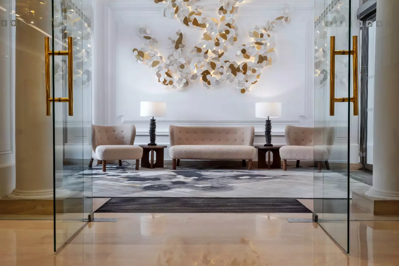 InterContinental Paris - Champs-Elysees Etoile