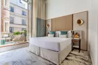 Thumbnail InterContinental Paris - Champs-Elysees Etoile