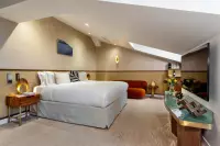 Thumbnail InterContinental Paris - Champs-Elysees Etoile