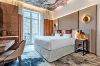 Thumbnail InterContinental Paris - Champs-Elysees Etoile