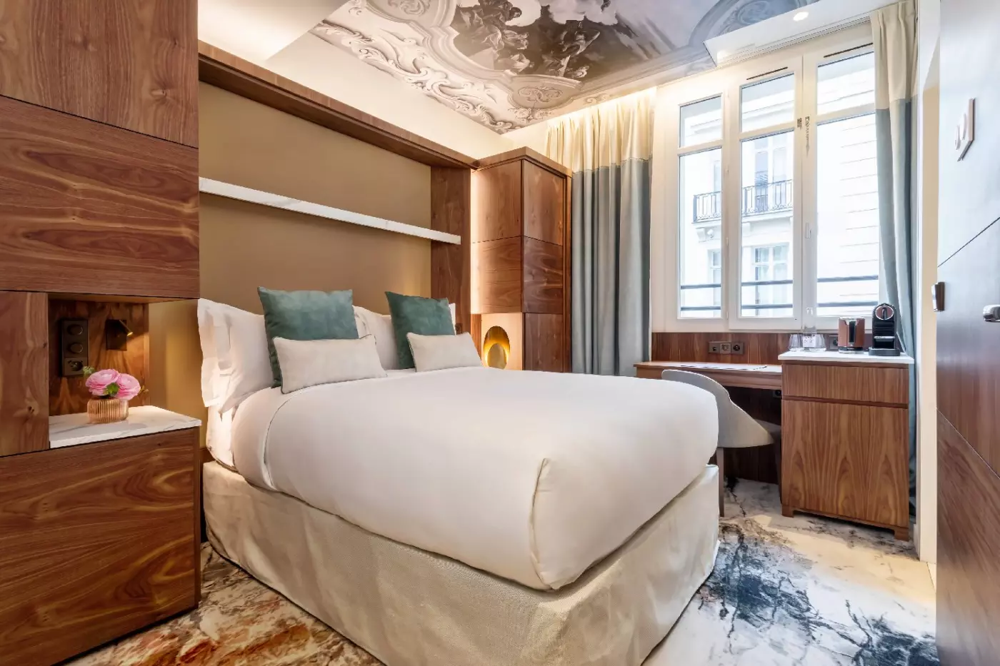InterContinental Paris - Champs-Elysees Etoile