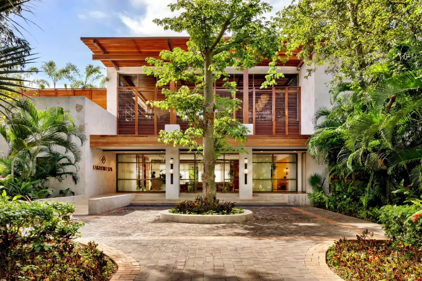 Fairmont Mayakoba Riviera Maya