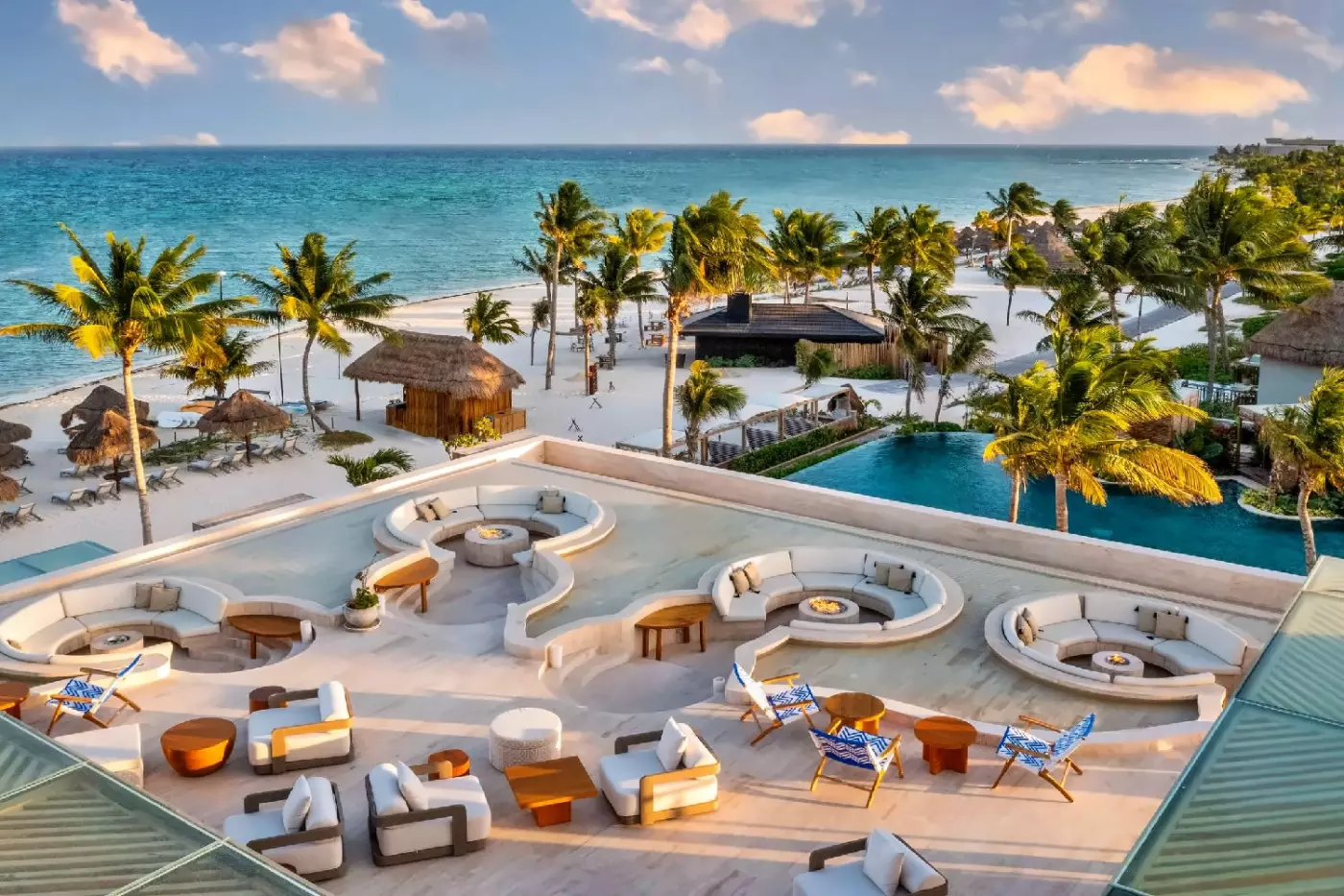 Fairmont Mayakoba Riviera Maya