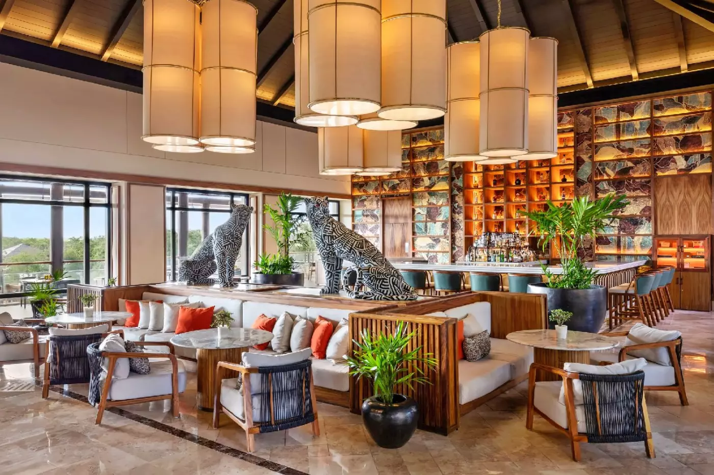 Fairmont Mayakoba Riviera Maya