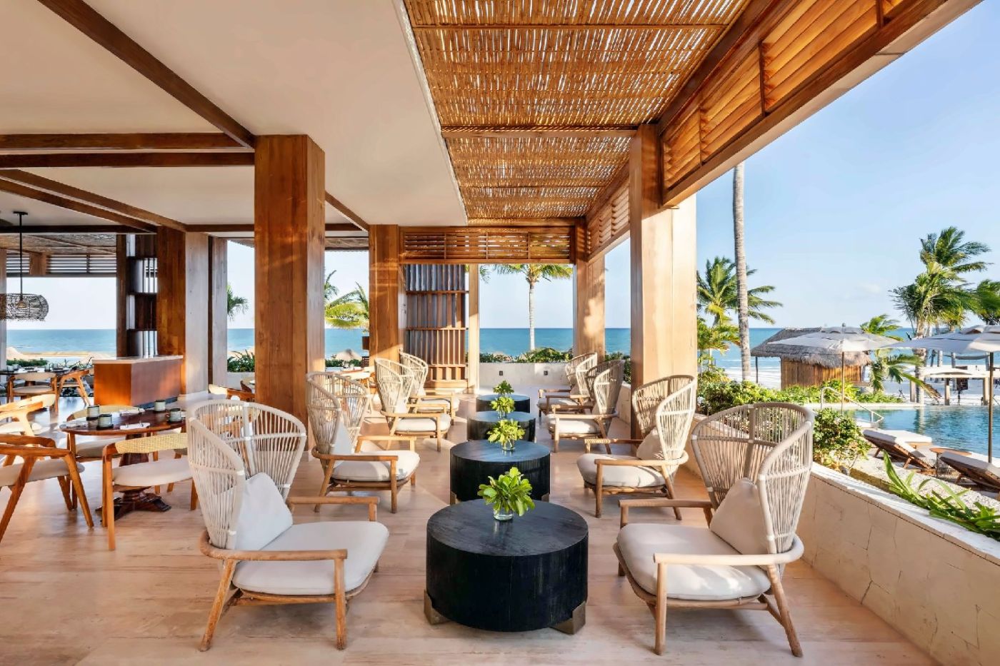 Fairmont Mayakoba Riviera Maya