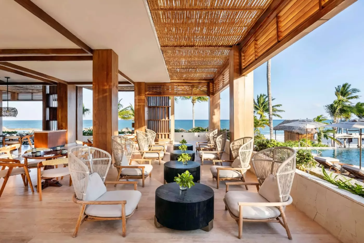 Fairmont Mayakoba Riviera Maya