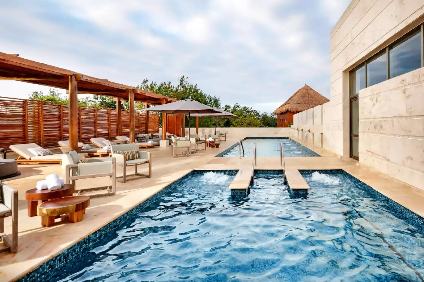 Fairmont Mayakoba Riviera Maya