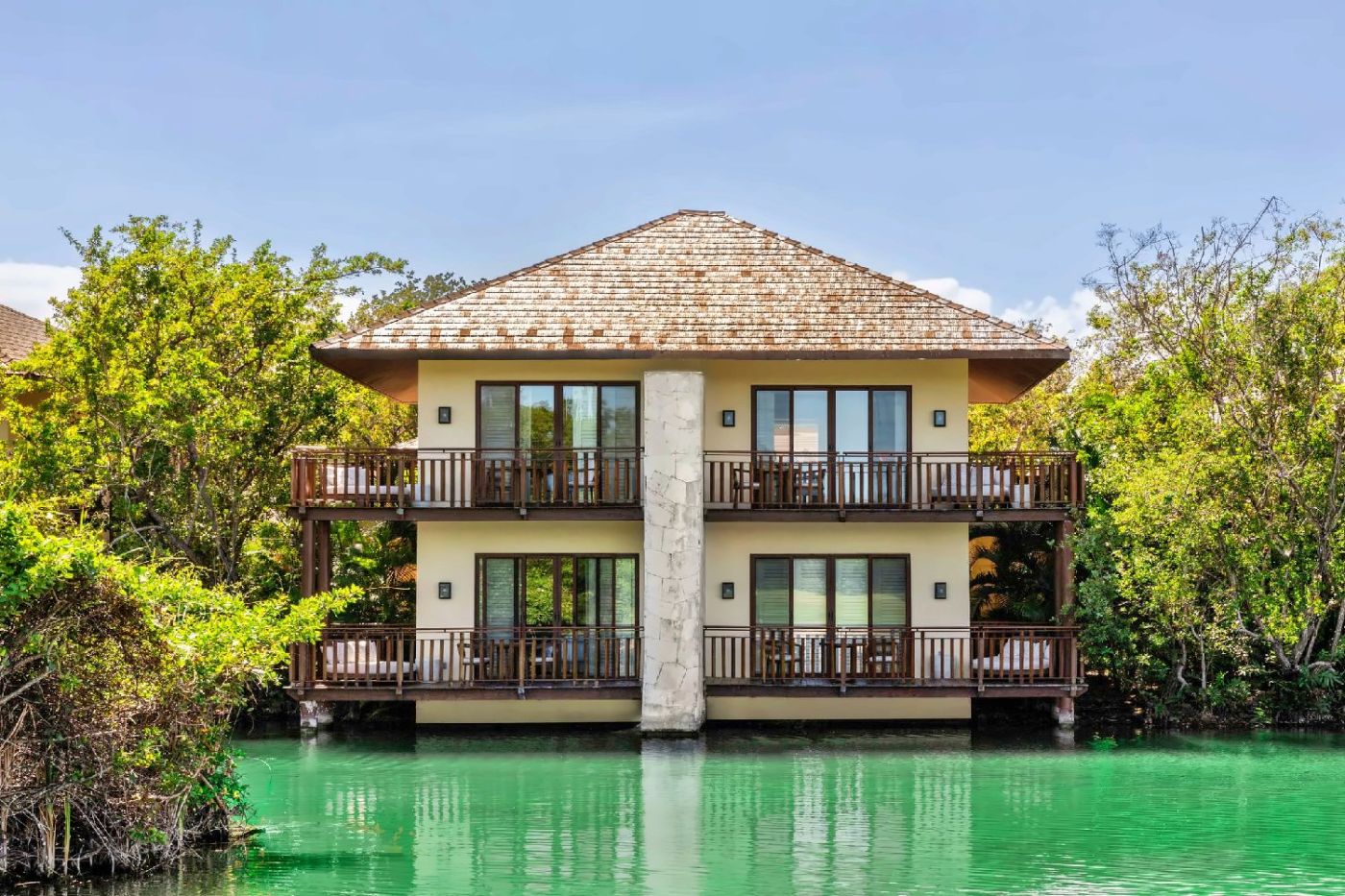 Fairmont Mayakoba Riviera Maya