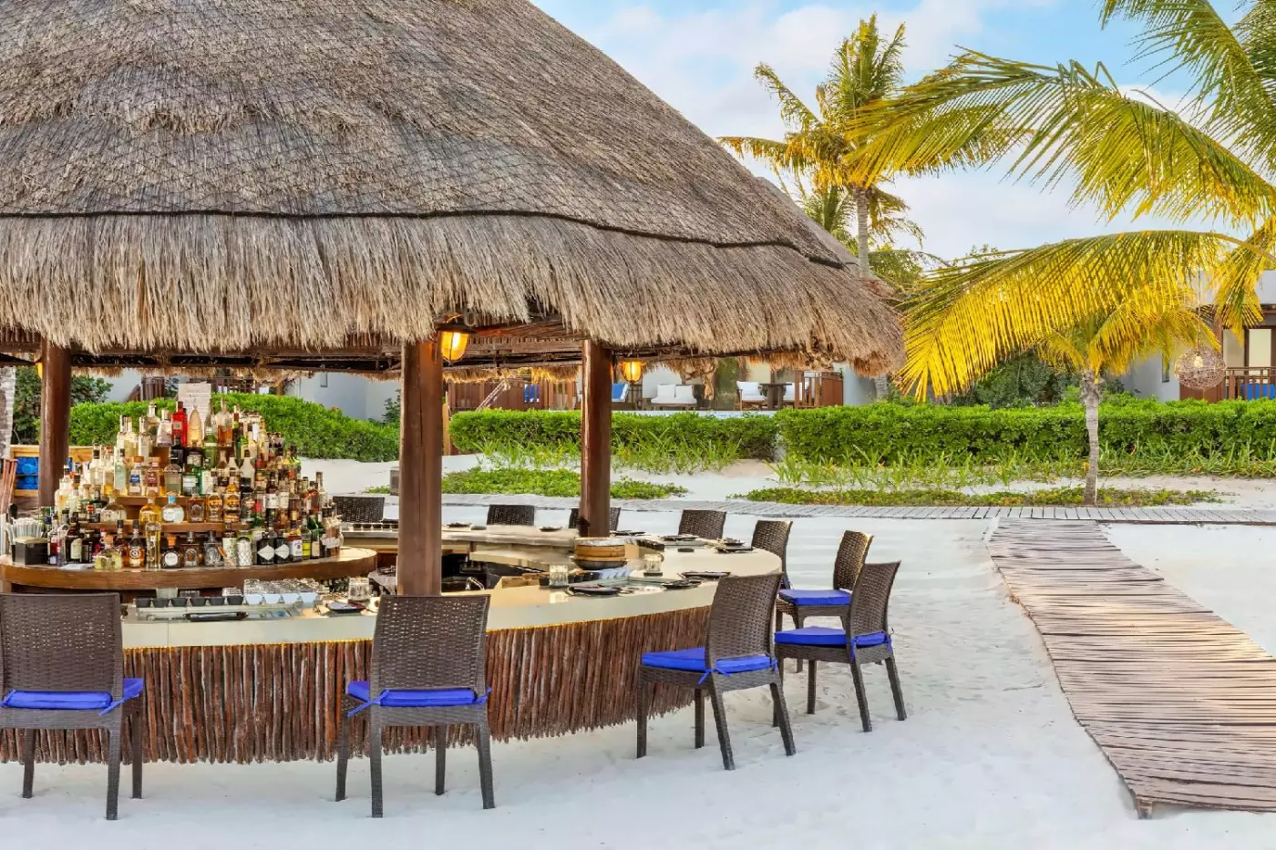 Fairmont Mayakoba Riviera Maya