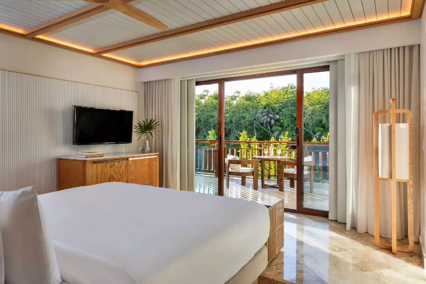 Fairmont Mayakoba Riviera Maya