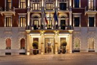 Thumbnail InterContinental Rome Ambasciatori Palace