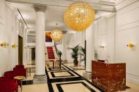 Thumbnail InterContinental Rome Ambasciatori Palace